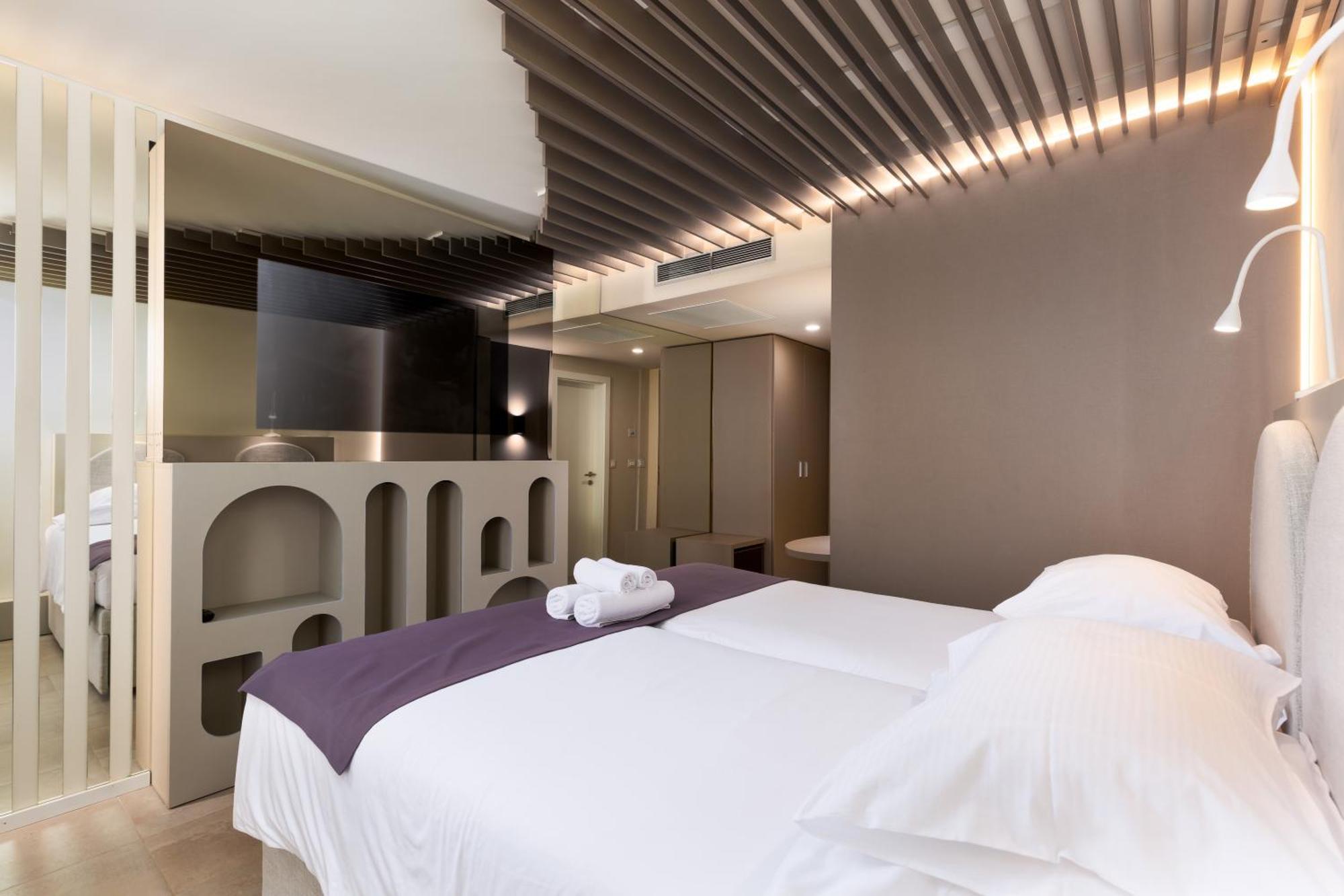 Hotel Emaus Novigrad  Exterior photo